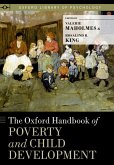 The Oxford Handbook of Poverty and Child Development (eBook, PDF)