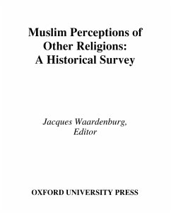 Cover Muslim Perceptions of Other Religions (eBook, PDF)