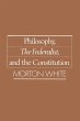 Philosophy, The Federalist, and the... - Bild 1