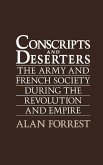 Conscripts and Deserters (eBook, PDF) Conscripts and Deserters (eBook, PDF)