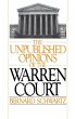 The Unpublished Opinions of the Warren... - Bild 1