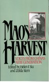 Mao's Harvest (eBook, PDF)