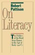 On Literacy (eBook, PDF) - Bild 1