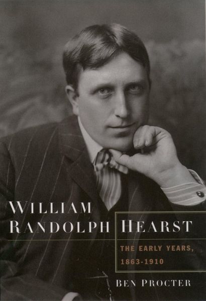 William Randolph Hearst (eBook, PDF) William Randolph Hearst (eBook, PDF)