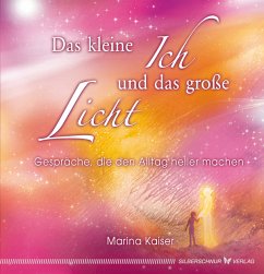 Cover Das kleine Ich und das große Licht