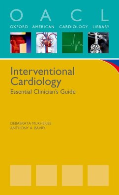 Cover Interventional Cardiology (eBook, PDF)