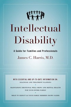 Cover Intellectual Disability (eBook, ePUB)
