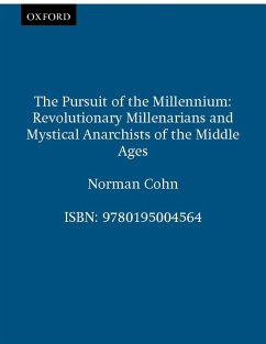 Cover The Pursuit of the Millennium (eBook, PDF)