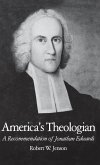 America's Theologian (eBook, PDF)