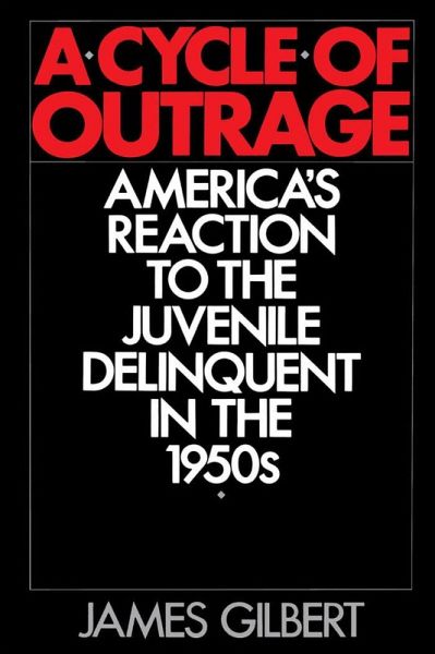 A Cycle of Outrage (eBook, PDF)