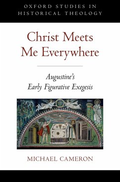 Christ Meets Me Everywhere (eBook, PDF) - Cameron, Michael