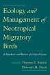 Ecology and Management of Neotropical... - Bild 1