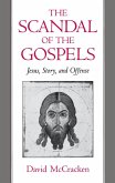 The Scandal of the Gospels (eBook, PDF)