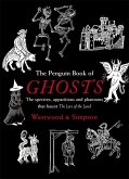 The Penguin Book of Ghosts (eBook, ePUB)
