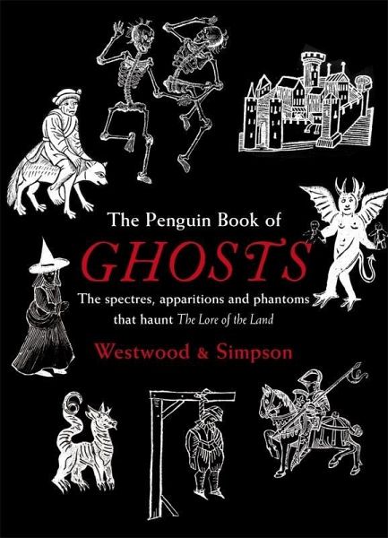The Penguin Book of Ghosts (eBook, ePUB) The Penguin Book of Ghosts (eBook, ePUB)