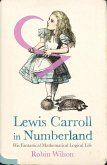 Lewis Carroll in Numberland (eBook, ePUB)