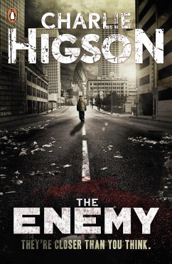 The Enemy (eBook, ePUB) - Higson, Charlie