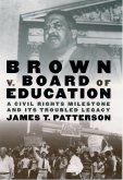 Brown v. Board of Education (eBook, ePUB)