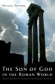 The Son of God in the Roman World (eBook, PDF)