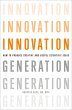 Innovation Generation (eBook, PDF) - Bild 1
