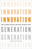 Innovation Generation (eBook, PDF)
