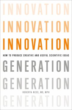 Cover Innovation Generation (eBook, PDF)