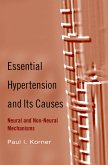 Essential Hypertension and Its Causes (eBook, PDF)