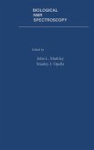 Biological NMR Spectroscopy (eBook, PDF)