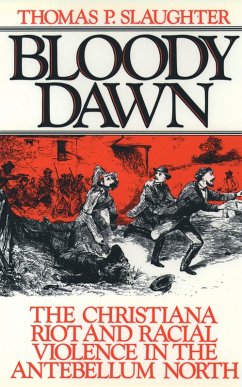 Cover Bloody Dawn (eBook, PDF)