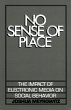 No Sense of Place (eBook, PDF) - Bild 1