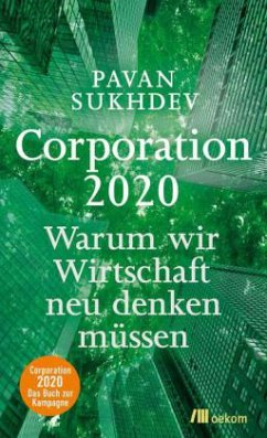 Corporation 2020 - Sukhdev, Pavan