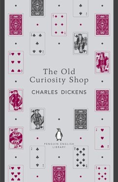 The Old Curiosity Shop (eBook, ePUB) - Dickens, Charles