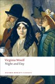 Night and Day (eBook, ePUB) Night and Day (eBook, ePUB)