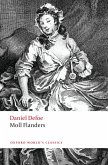 Moll Flanders (eBook, ePUB)