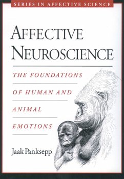 Affective Neuroscience (eBook, PDF) - Panksepp, Jaak