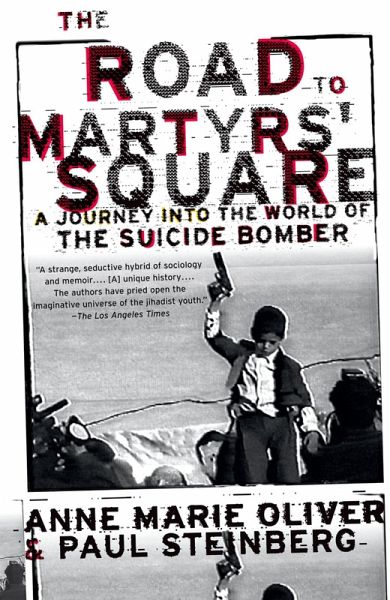 The Road to Martyrs' Square (eBook, PDF) The Road to Martyrs' Square (eBook, PDF)