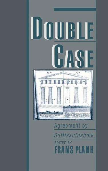 Double Case (eBook, PDF)