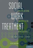 Social Work Treatment (eBook, ePUB) Social Work Treatment (eBook, ePUB)