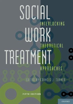 Social Work Treatment (eBook, ePUB)