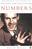 The Penguin Dictionary of Curious and Interesting Numbers (eBook, ePUB)