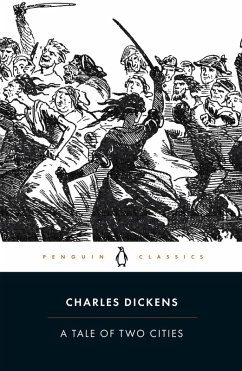 A Tale of Two Cities (eBook, ePUB) - Dickens, Charles