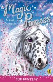 Magic Ponies: Seaside Summer (eBook, ePUB)