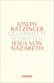 Jesus von Nazareth / Gesammelte Schriften Bd.6/2, Tl.2