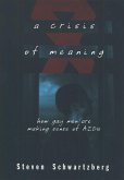 A Crisis of Meaning (eBook, PDF)