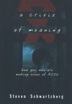Cover A Crisis of Meaning (eBook, PDF)