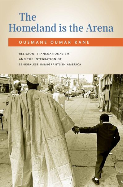 The Homeland Is the Arena (eBook, PDF)
