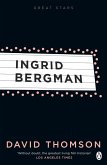 Ingrid Bergman (Great Stars) (eBook, ePUB)
