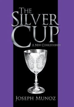 The Silver Cup - Munoz, Joseph