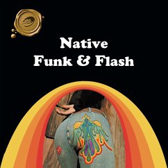 Native Funk & Flash - Hart, Alexandra Jacopetti