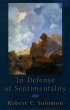 In Defense of Sentimentality (eBook,... - Bild 1